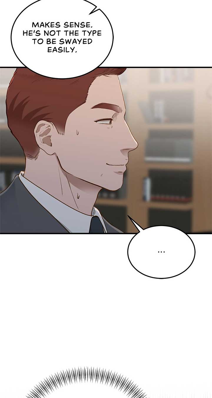 Even though you know it’s crazy Chapter 27 - Page 43