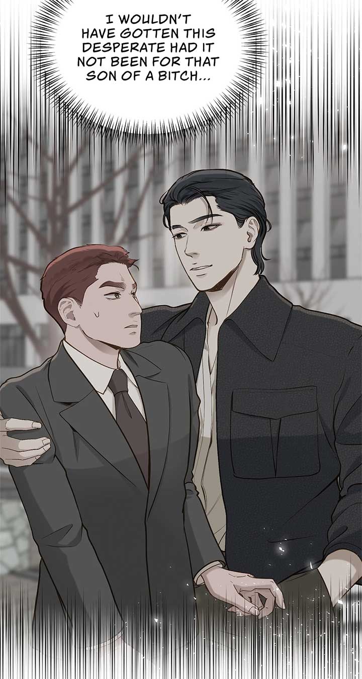 Even though you know it’s crazy Chapter 27 - Page 44