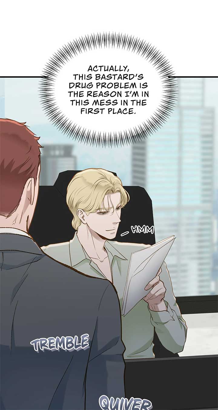 Even though you know it’s crazy Chapter 27 - Page 47