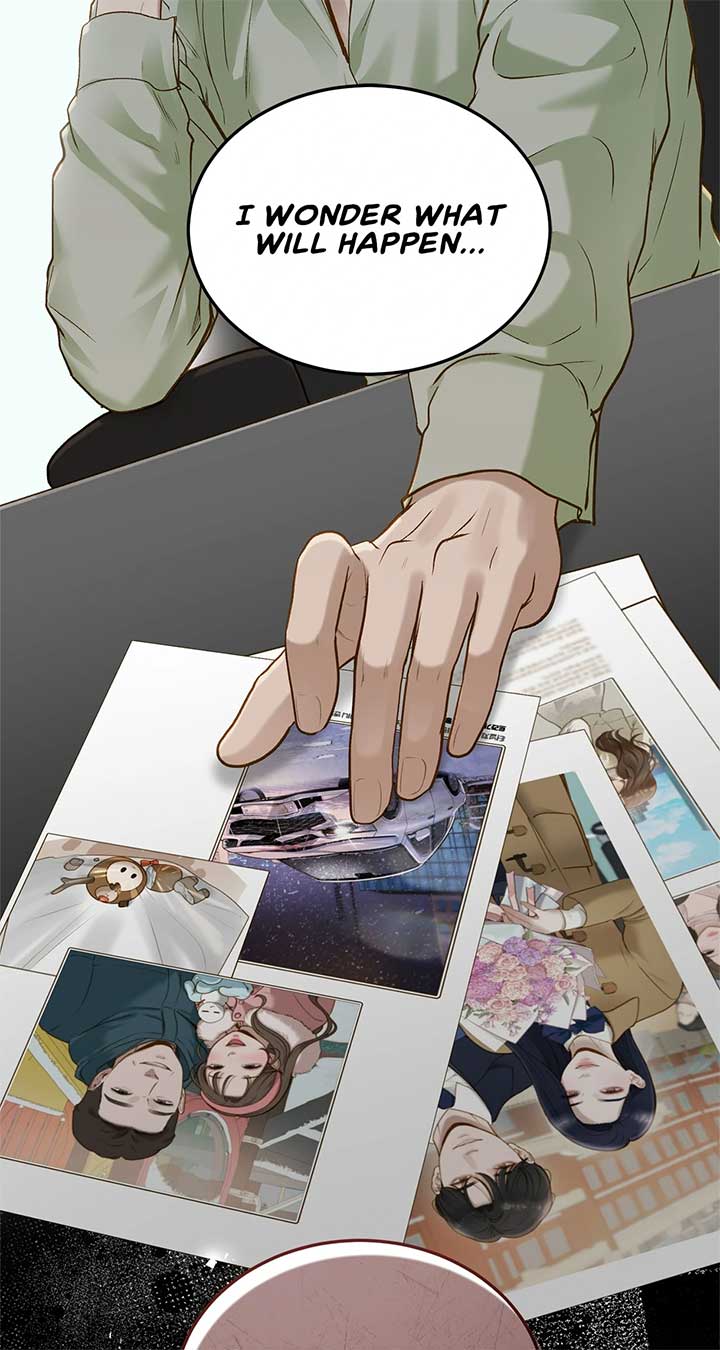 Even though you know it’s crazy Chapter 27 - Page 50