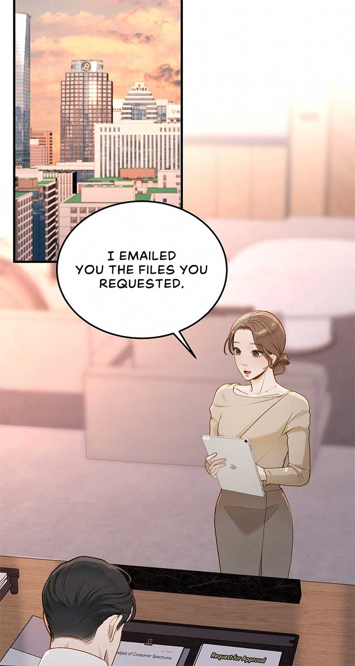 Even though you know it’s crazy Chapter 27 - Page 53