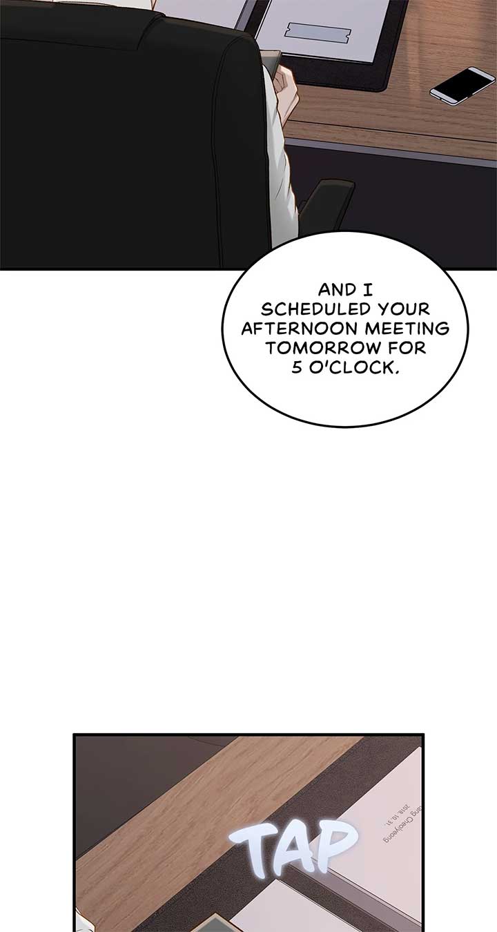 Even though you know it’s crazy Chapter 27 - Page 54