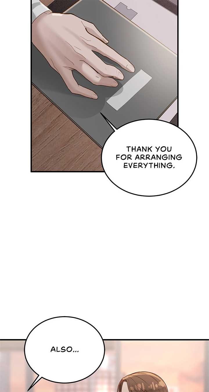 Even though you know it’s crazy Chapter 27 - Page 55