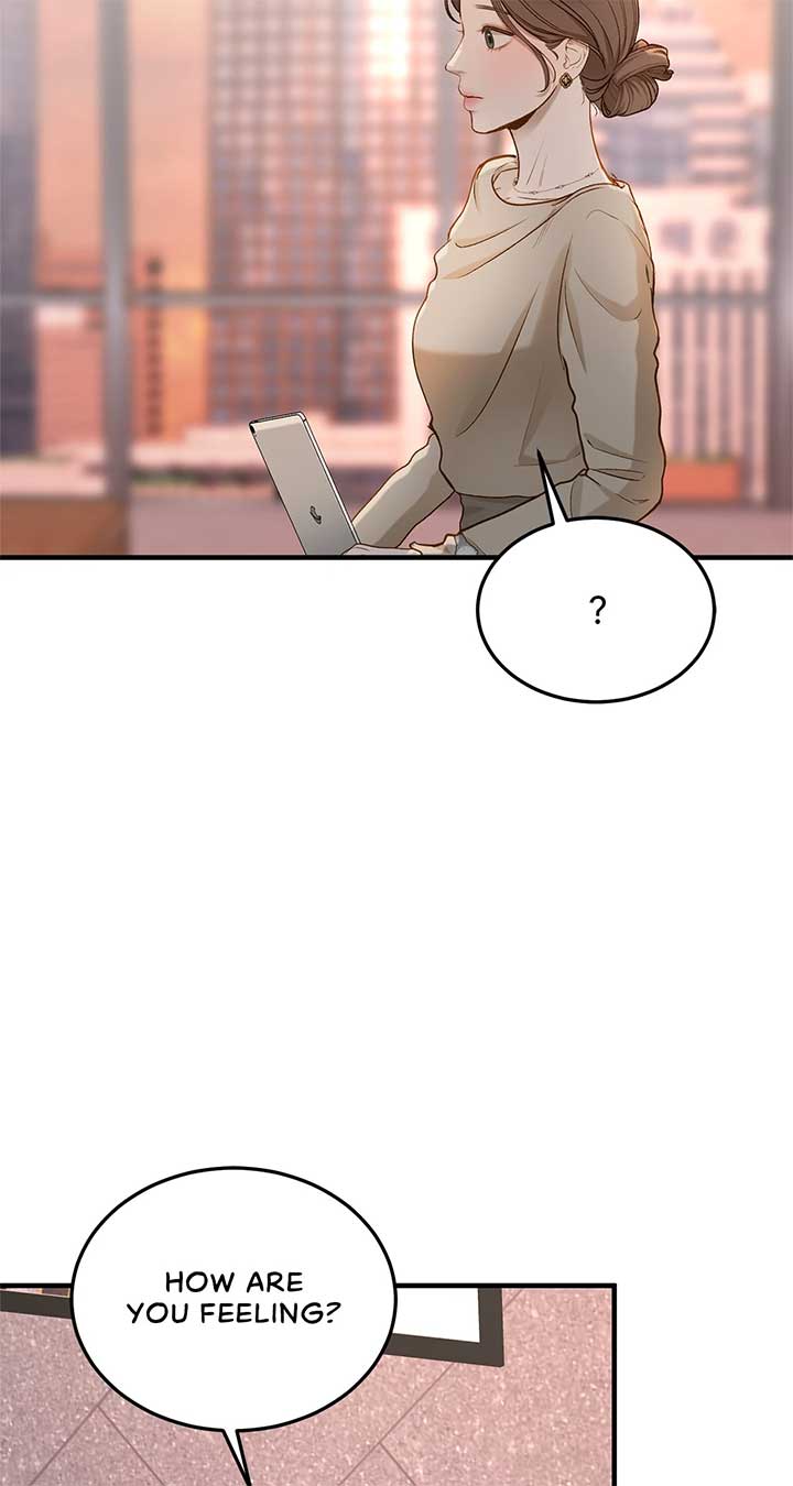 Even though you know it’s crazy Chapter 27 - Page 56