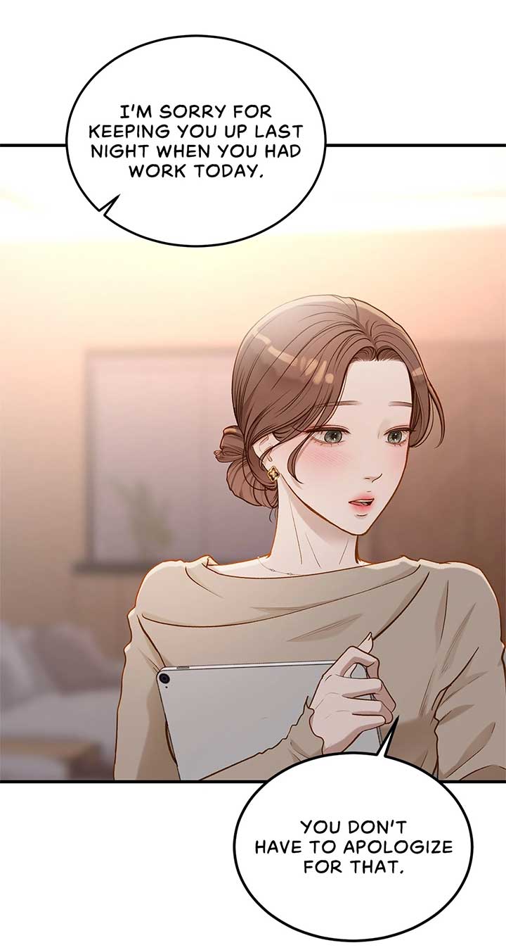 Even though you know it’s crazy Chapter 27 - Page 58