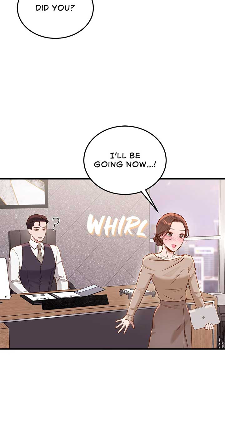 Even though you know it’s crazy Chapter 27 - Page 63