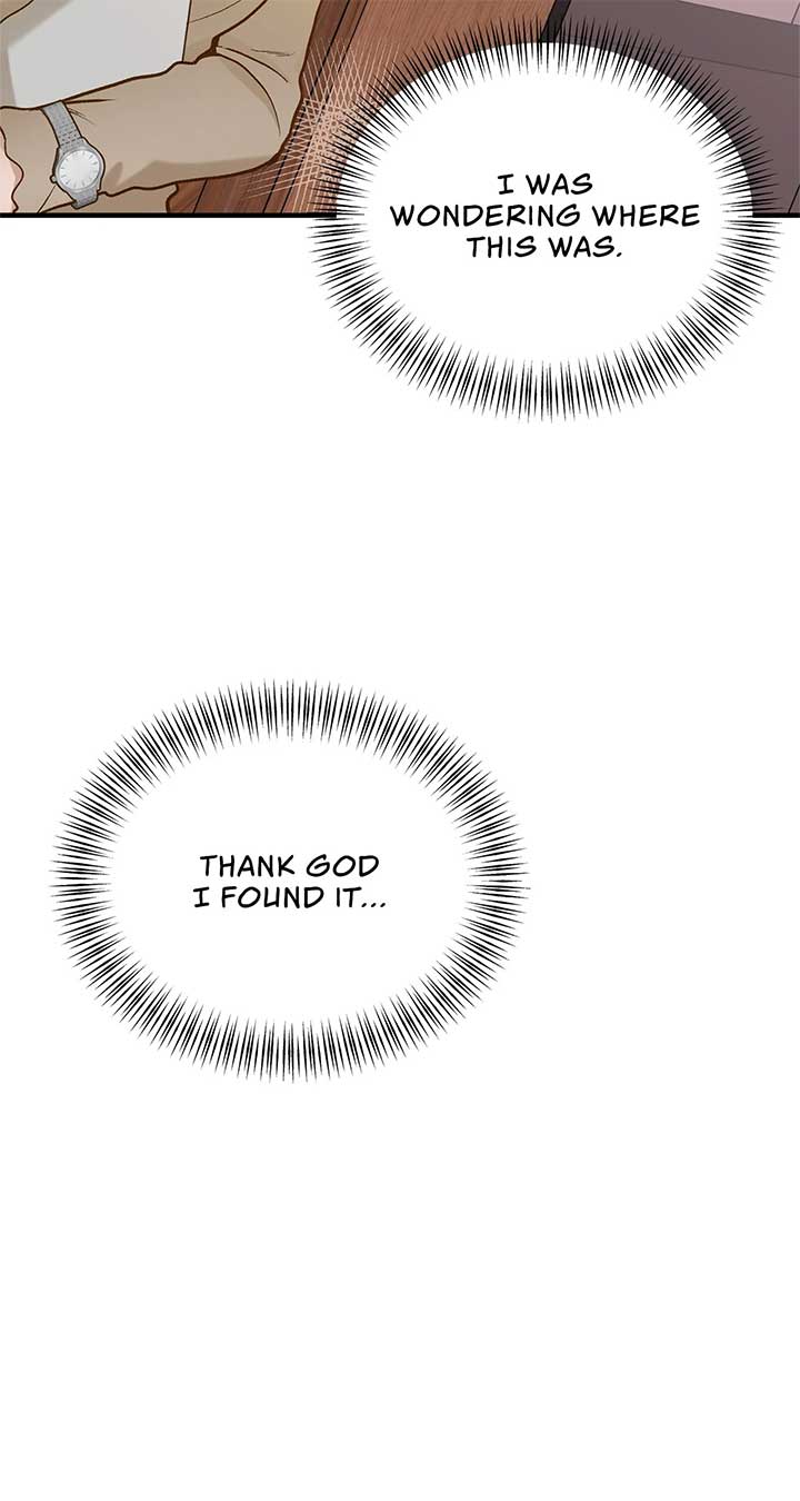 Even though you know it’s crazy Chapter 27 - Page 68