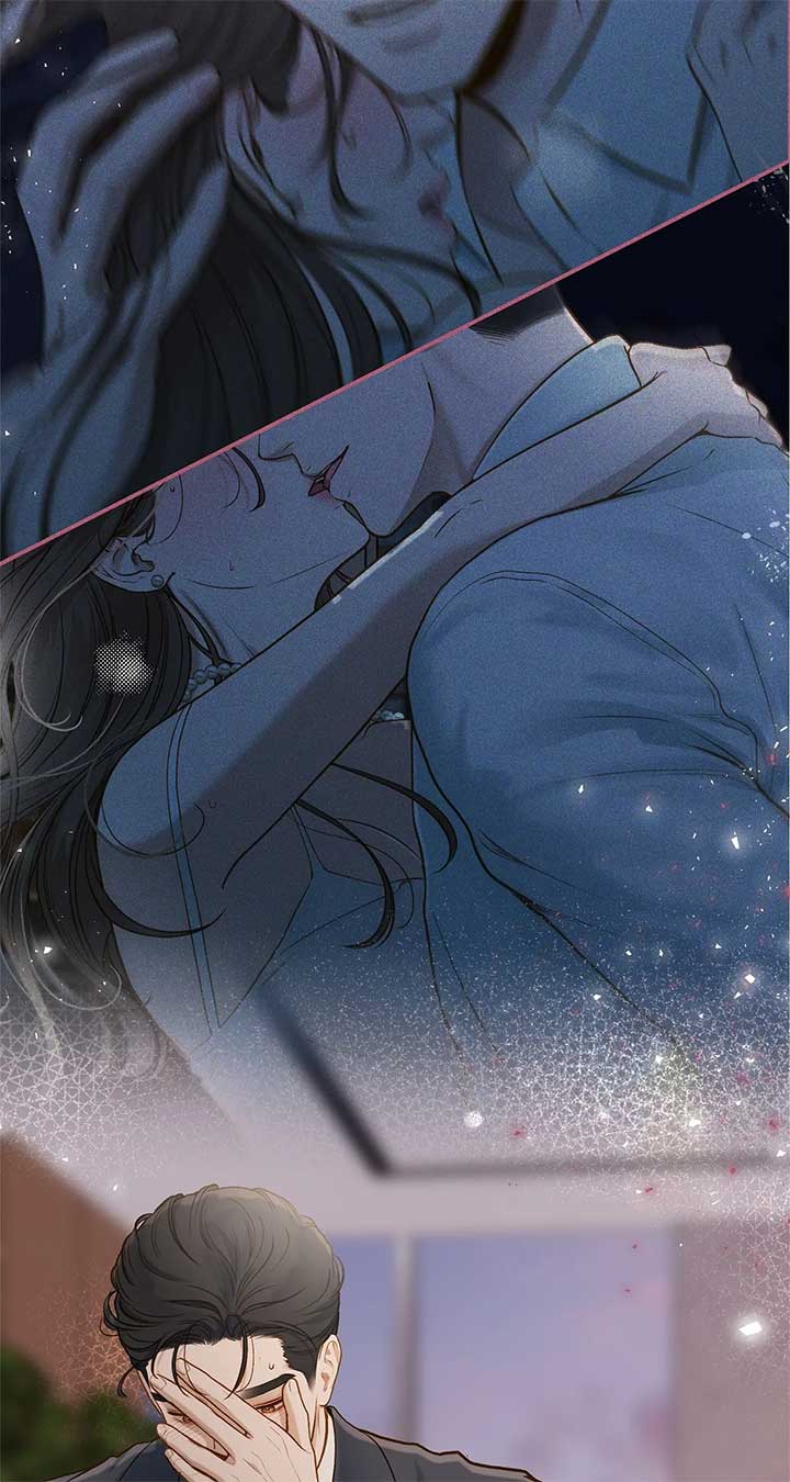 Even though you know it’s crazy Chapter 27 - Page 71