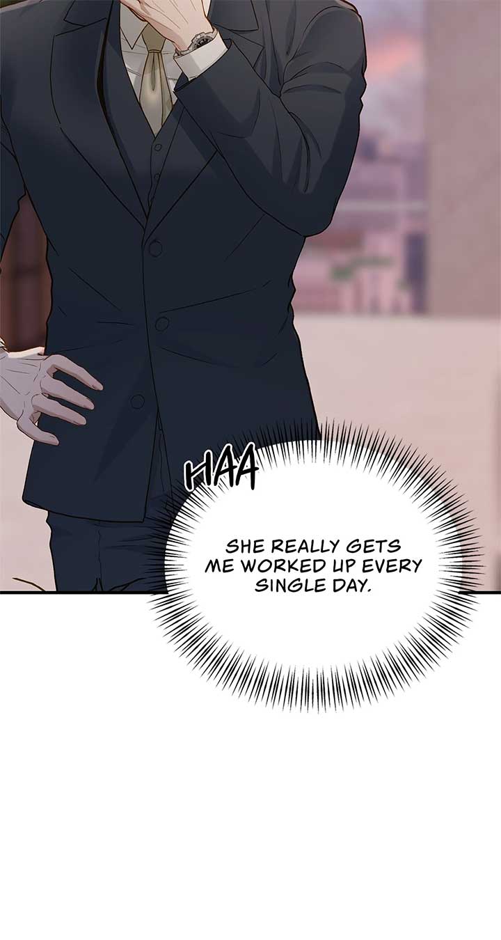 Even though you know it’s crazy Chapter 27 - Page 72