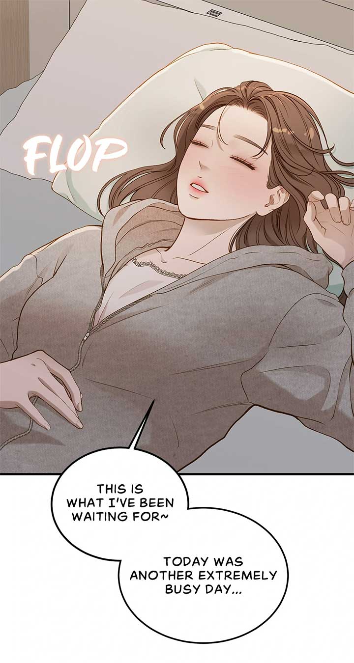 Even though you know it’s crazy Chapter 27 - Page 76