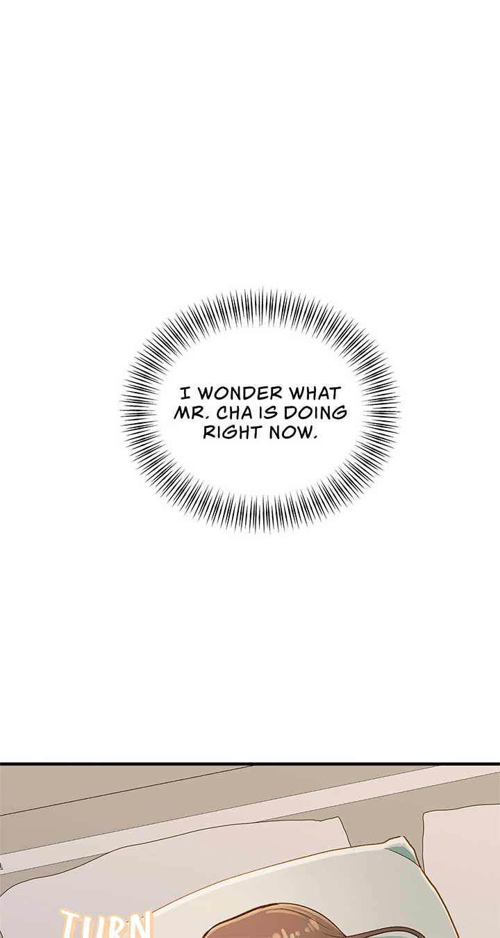 Even though you know it’s crazy Chapter 27 - Page 77