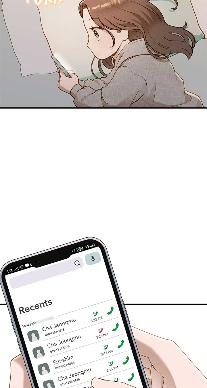 Even though you know it’s crazy Chapter 27 - Page 78