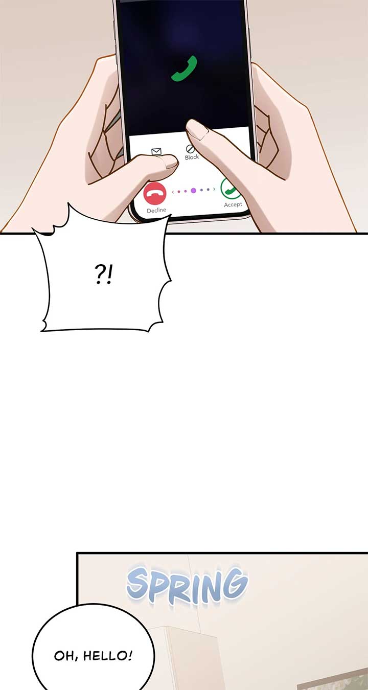 Even though you know it’s crazy Chapter 27 - Page 83