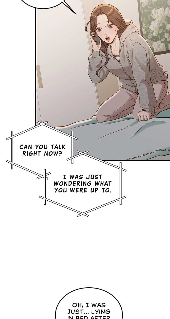 Even though you know it’s crazy Chapter 27 - Page 84