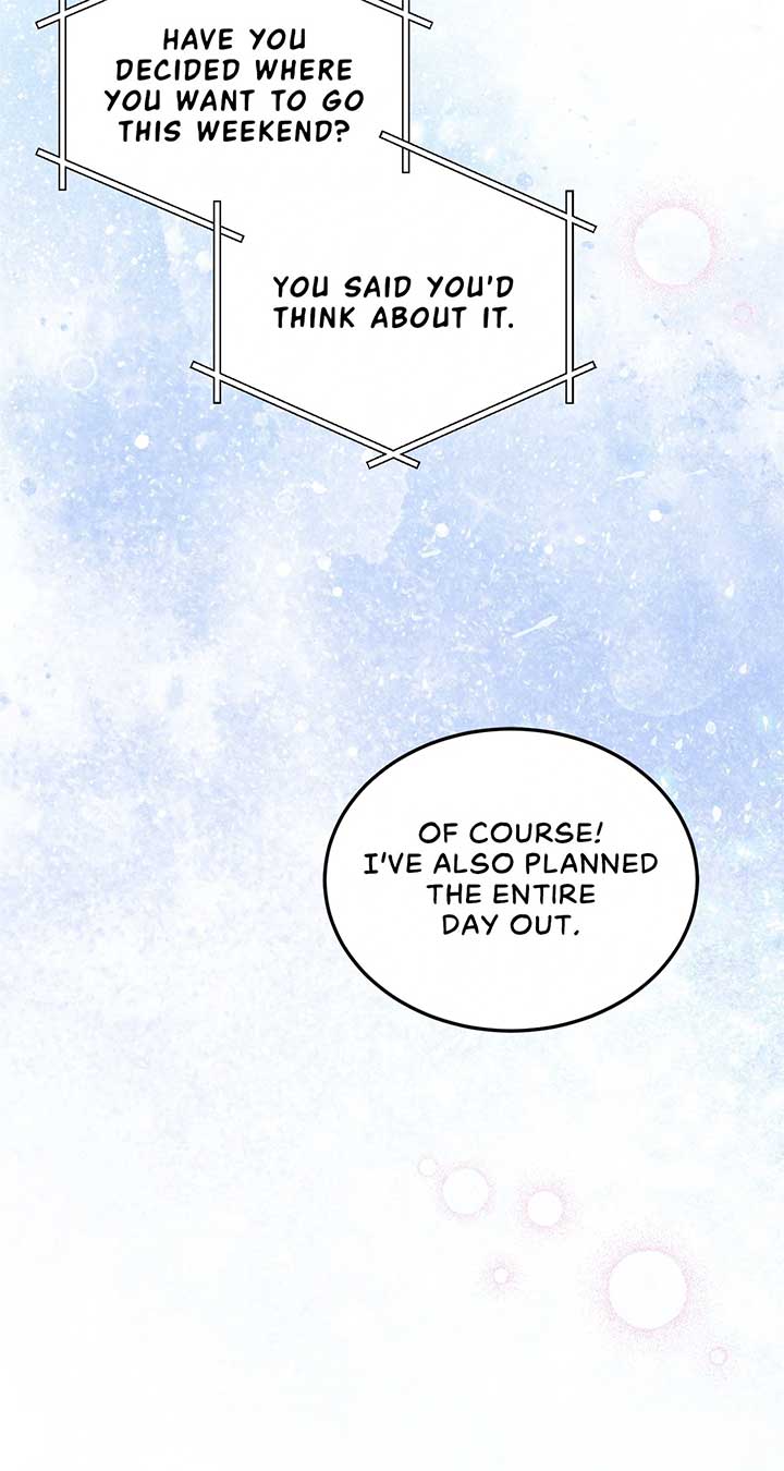 Even though you know it’s crazy Chapter 27 - Page 89