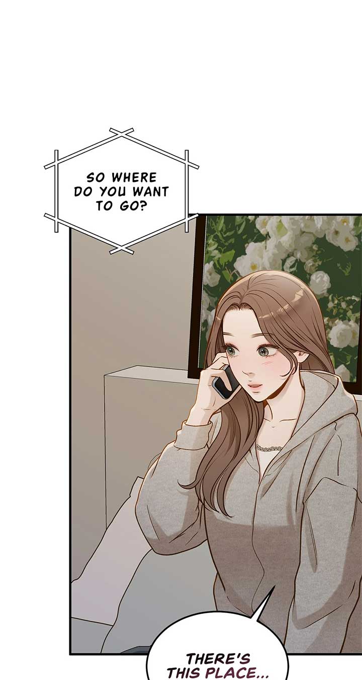 Even though you know it’s crazy Chapter 27 - Page 91