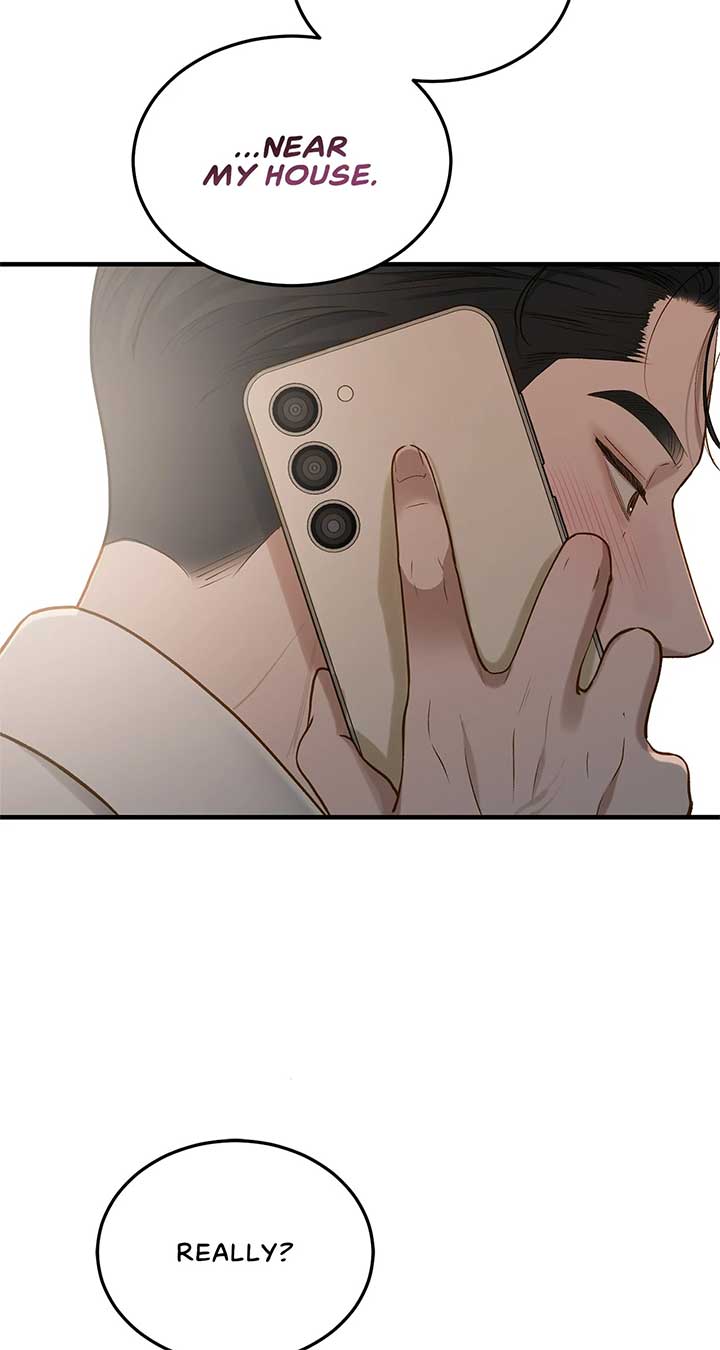 Even though you know it’s crazy Chapter 27 - Page 92