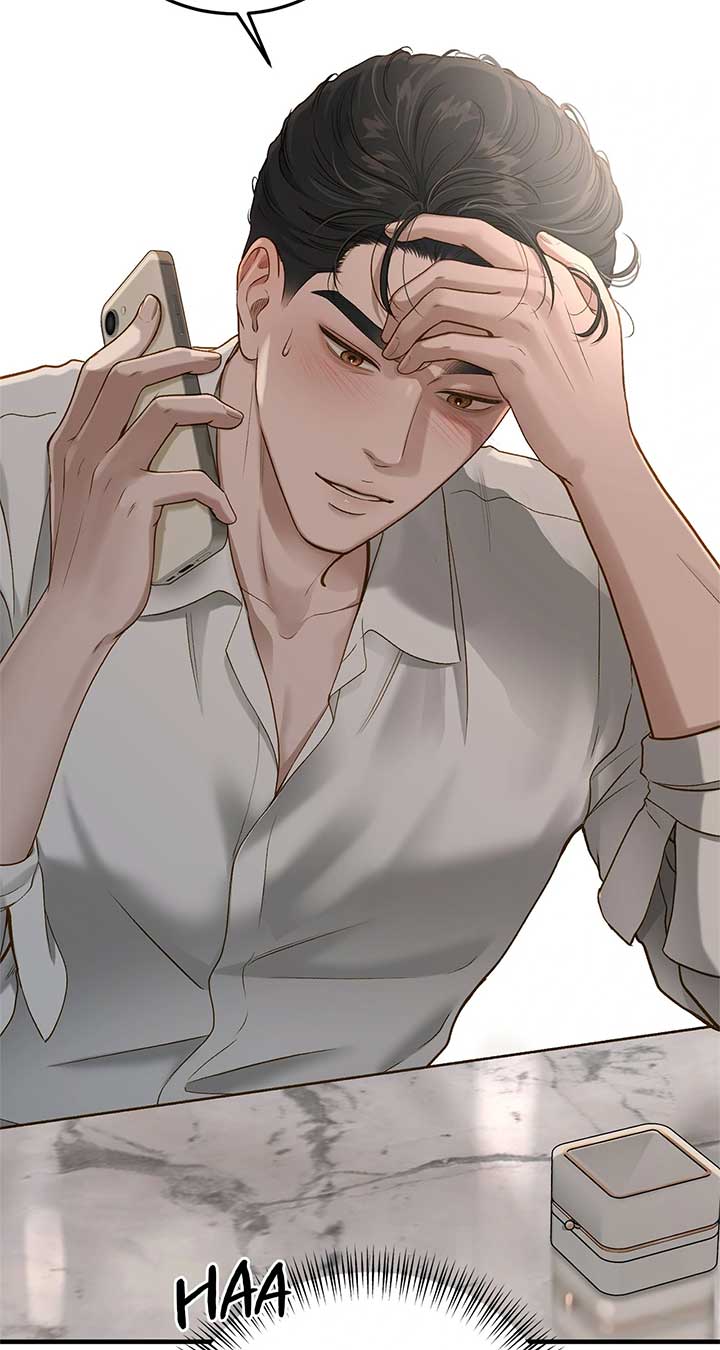 Even though you know it’s crazy Chapter 27 - Page 93