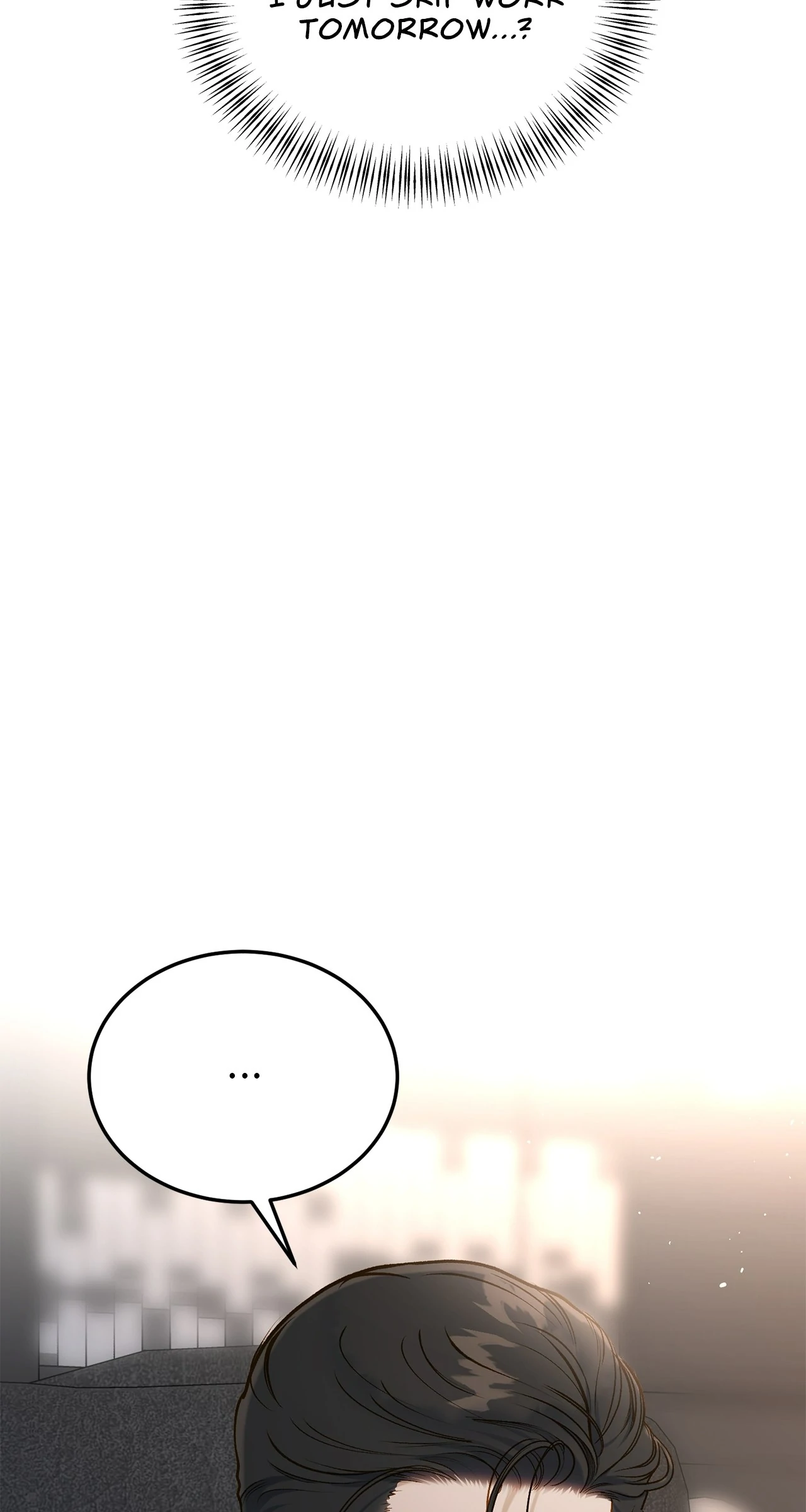 Even though you know it’s crazy Chapter 28 - Page 5