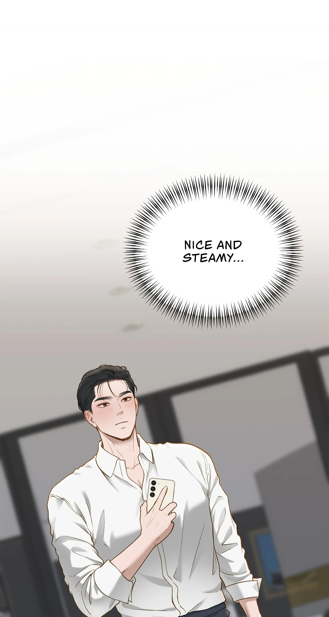 Even though you know it’s crazy Chapter 28 - Page 7