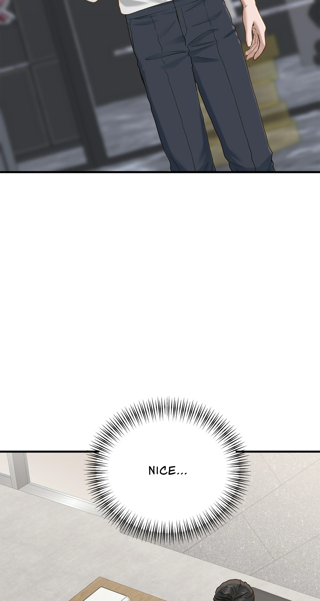 Even though you know it’s crazy Chapter 28 - Page 8