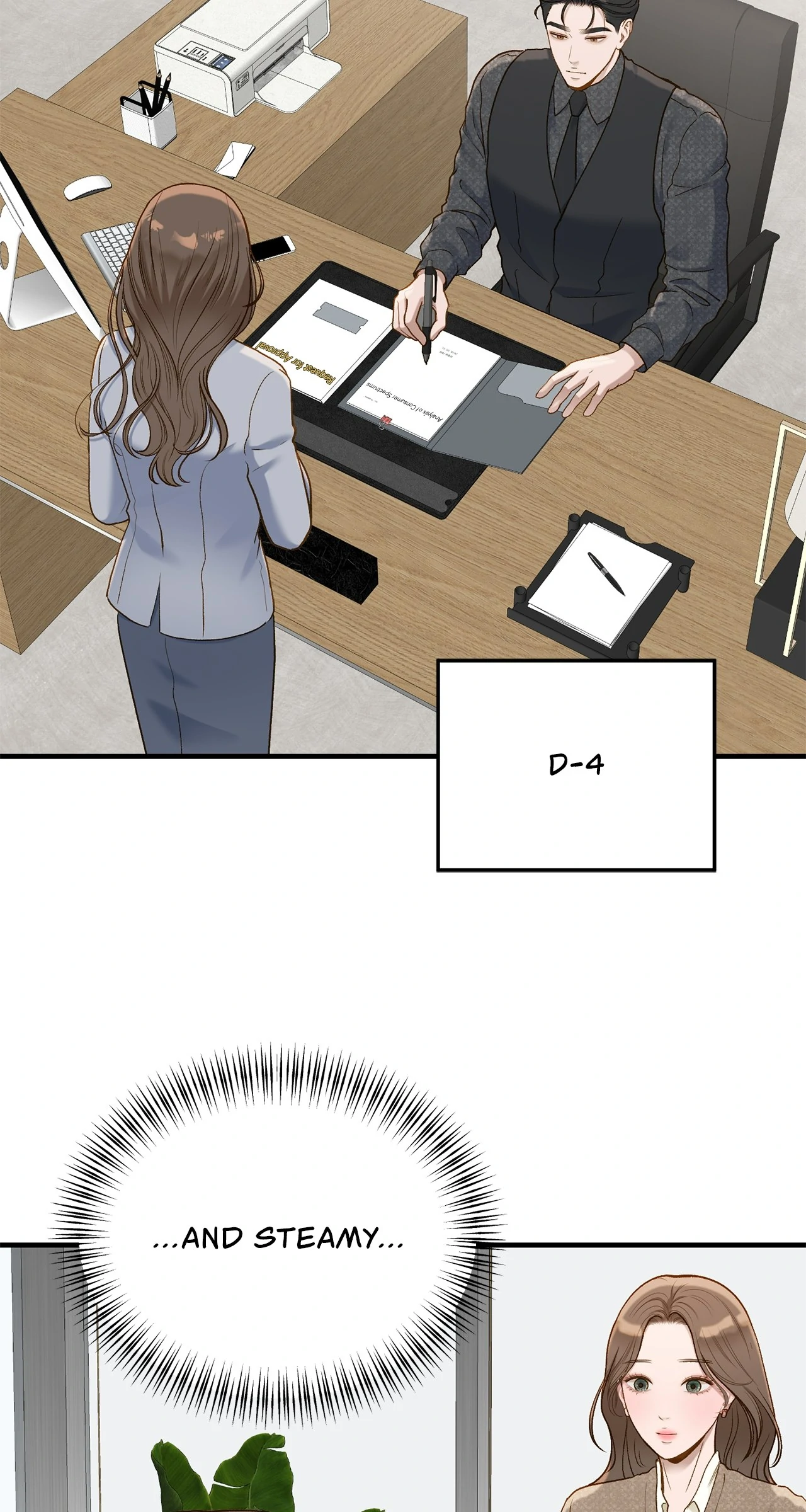 Even though you know it’s crazy Chapter 28 - Page 9