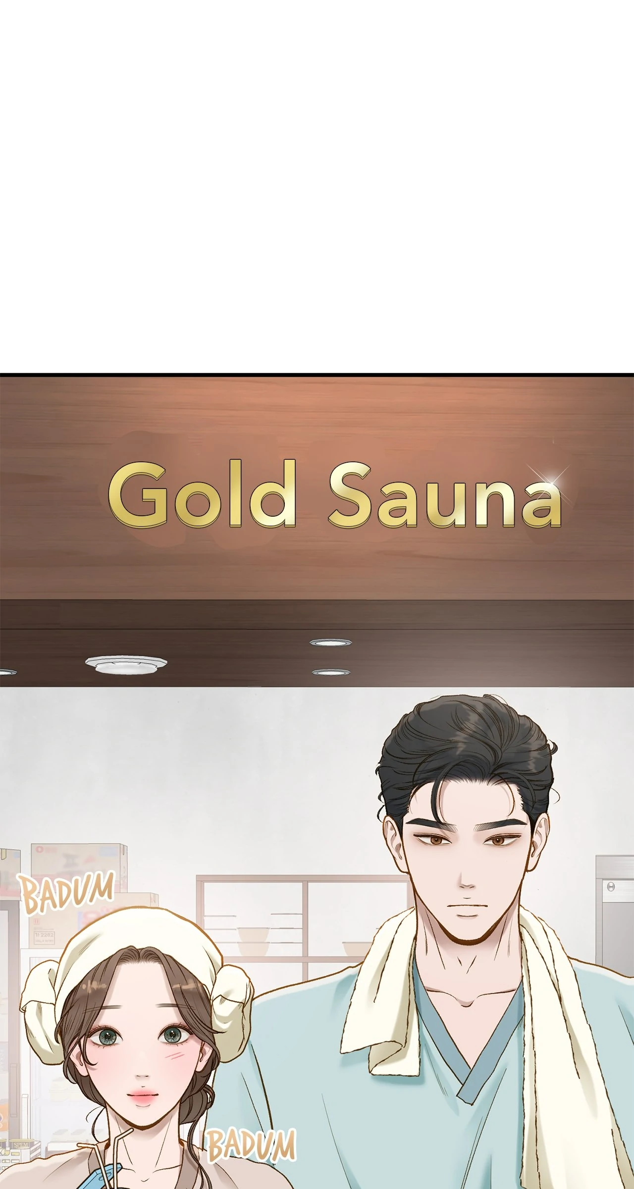 Even though you know it’s crazy Chapter 28 - Page 13