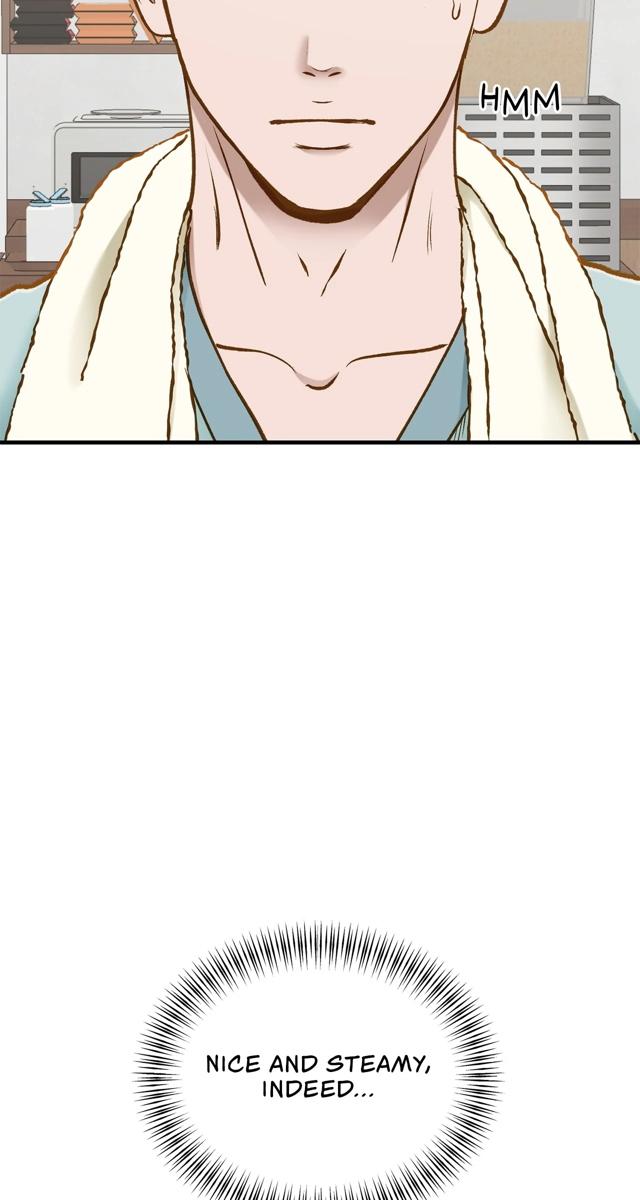 Even though you know it’s crazy Chapter 28 - Page 15