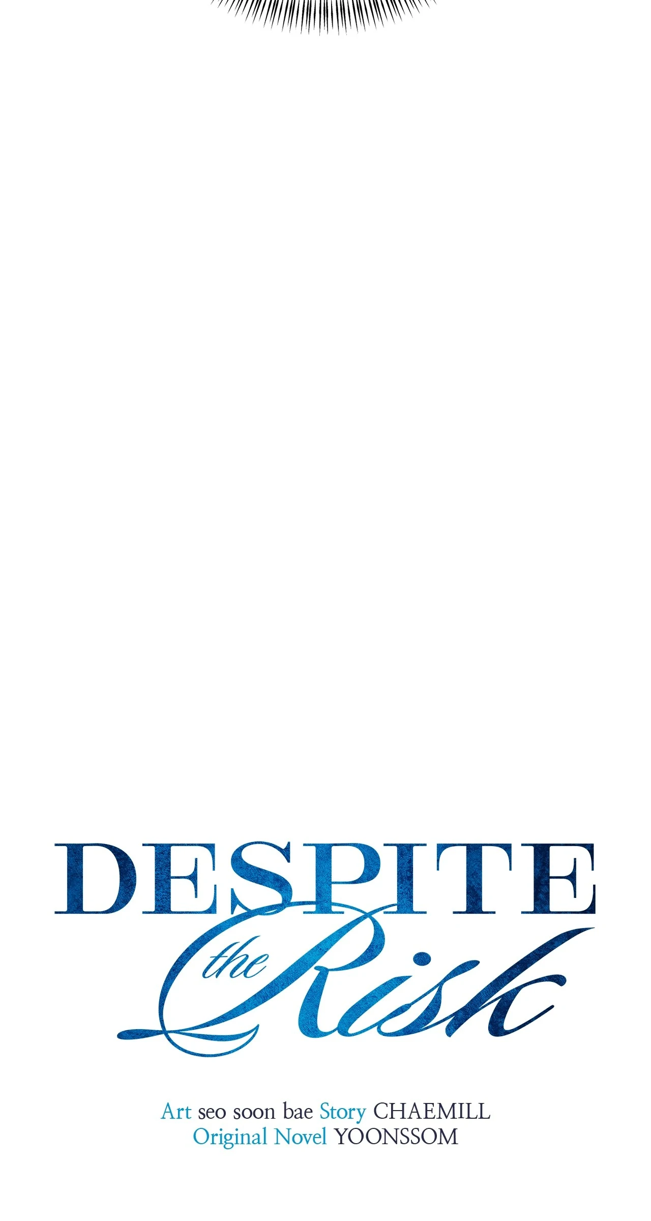 Even though you know it’s crazy Chapter 28 - Page 16