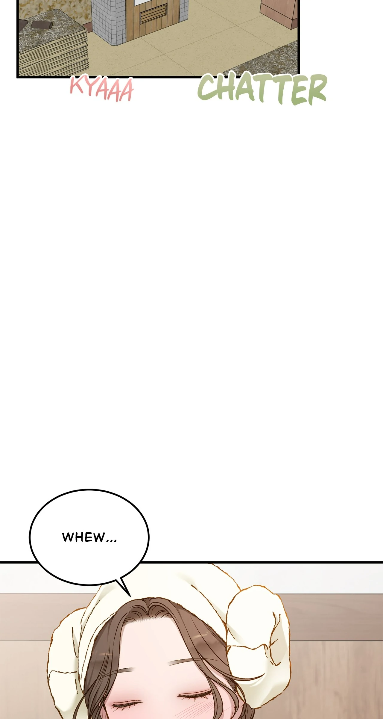 Even though you know it’s crazy Chapter 28 - Page 18