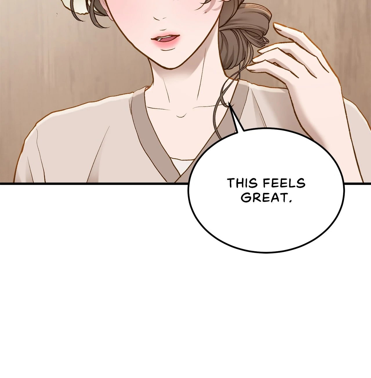 Even though you know it’s crazy Chapter 28 - Page 19