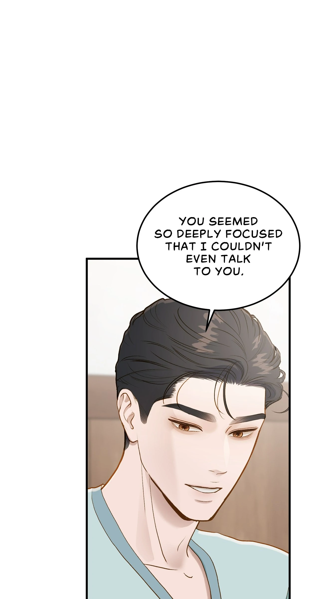 Even though you know it’s crazy Chapter 28 - Page 22