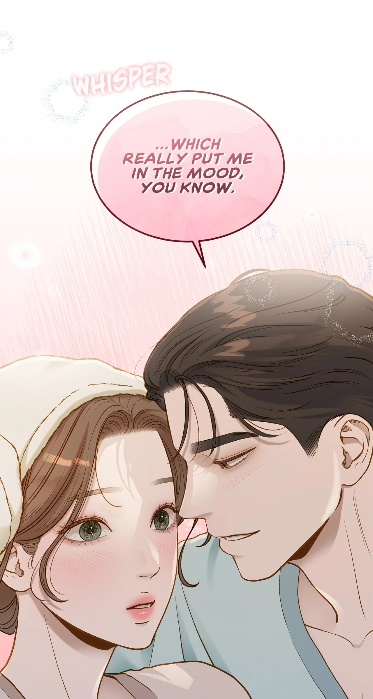 Even though you know it’s crazy Chapter 28 - Page 24