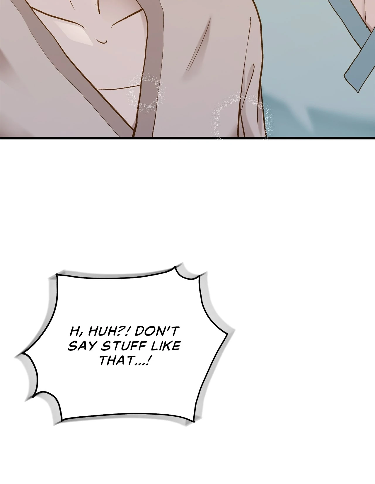 Even though you know it’s crazy Chapter 28 - Page 25