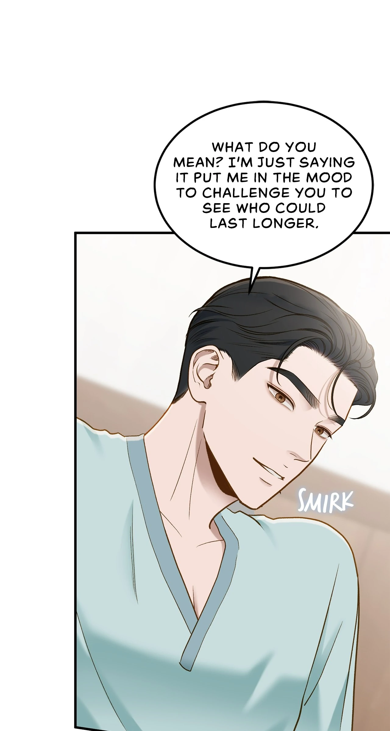 Even though you know it’s crazy Chapter 28 - Page 26