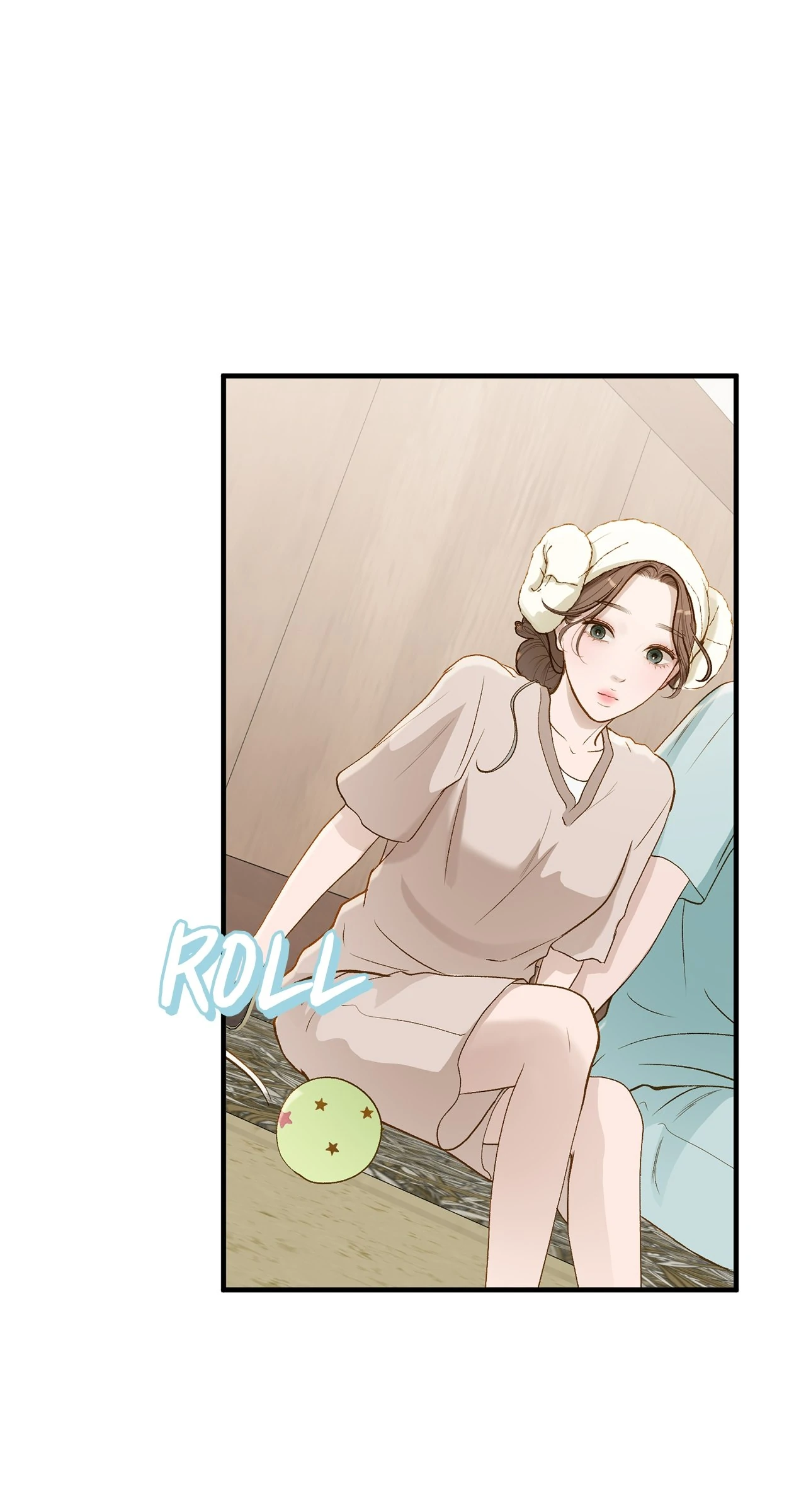 Even though you know it’s crazy Chapter 28 - Page 28