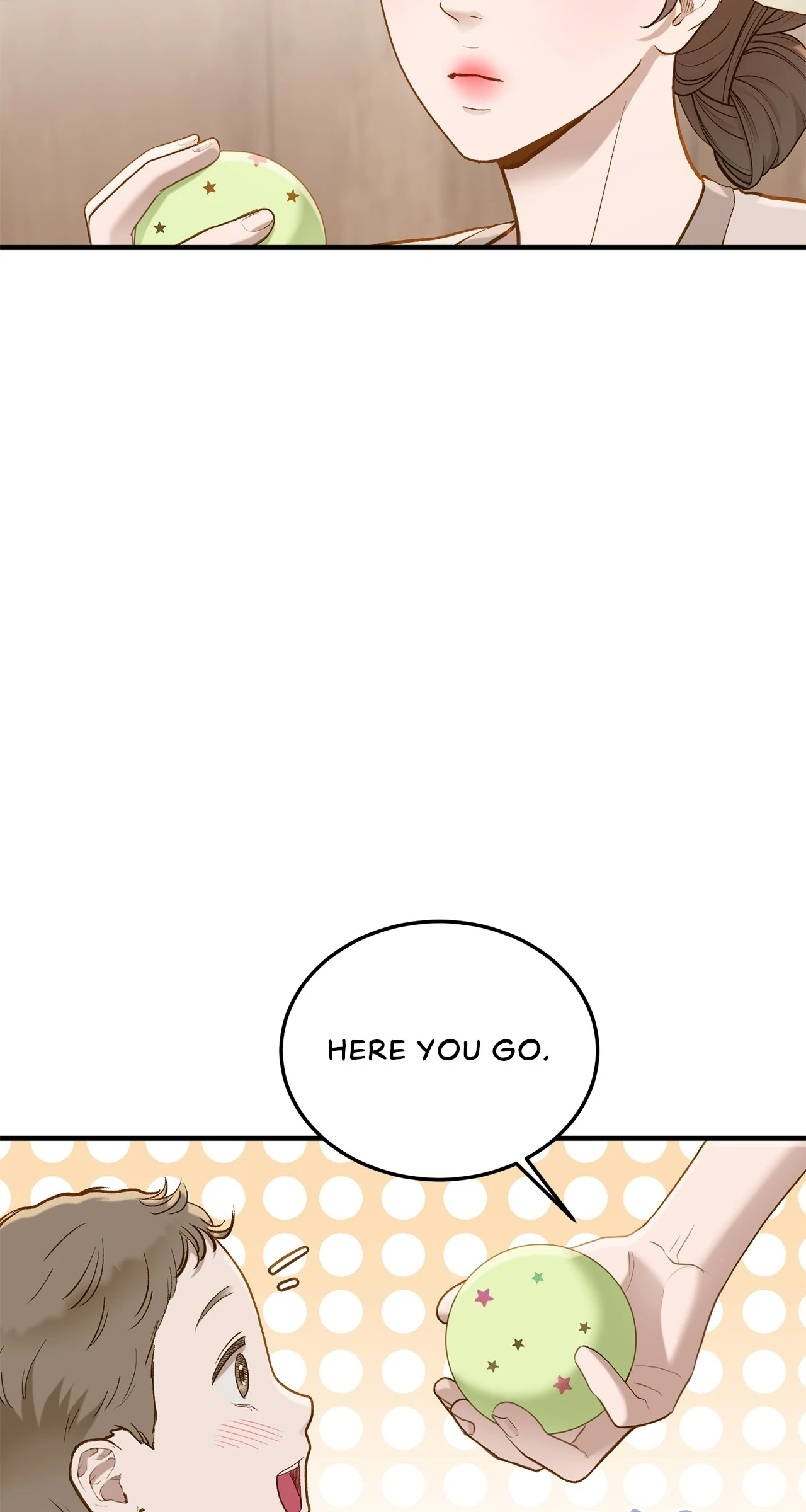 Even though you know it’s crazy Chapter 28 - Page 30