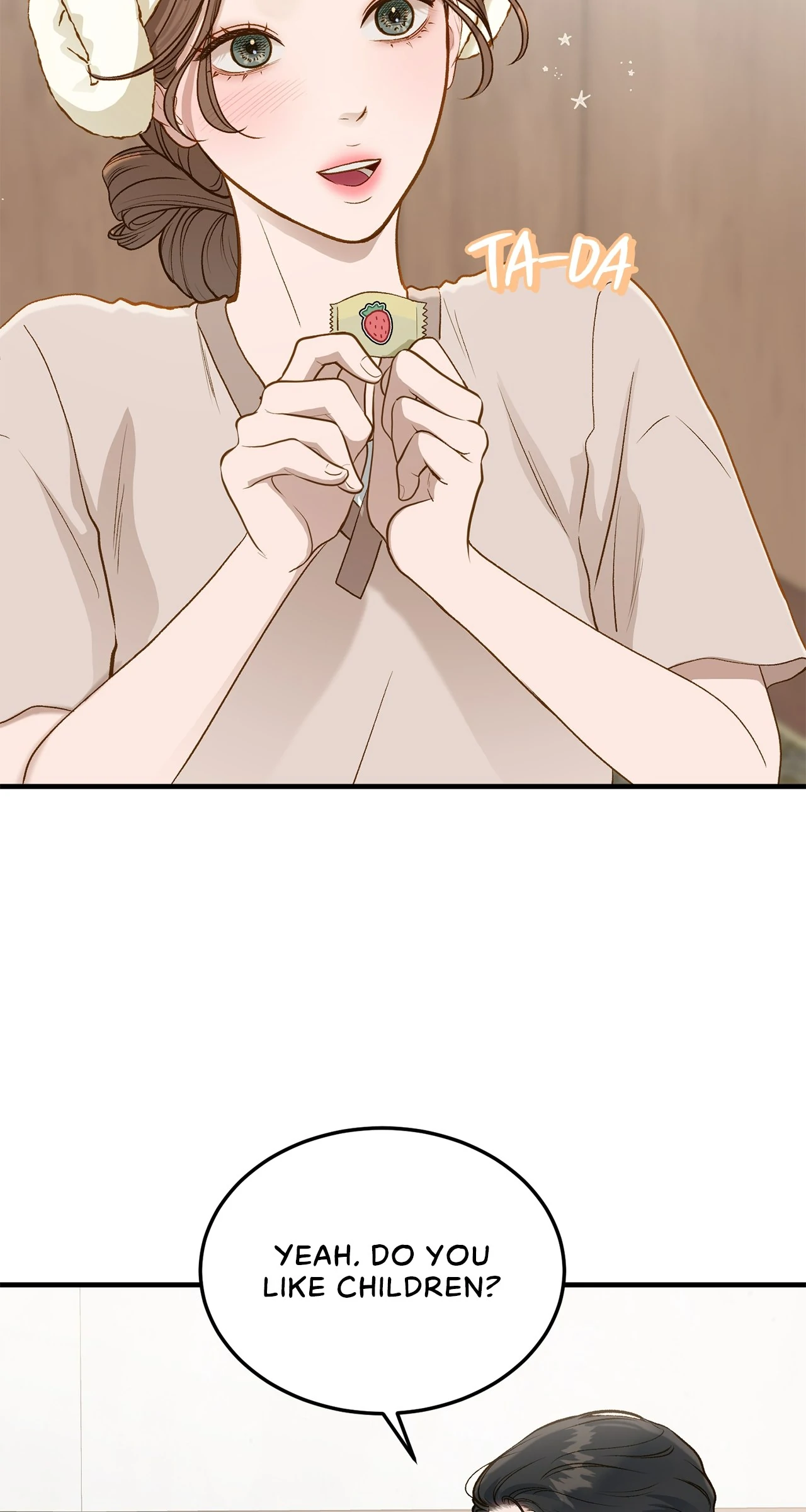 Even though you know it’s crazy Chapter 28 - Page 37