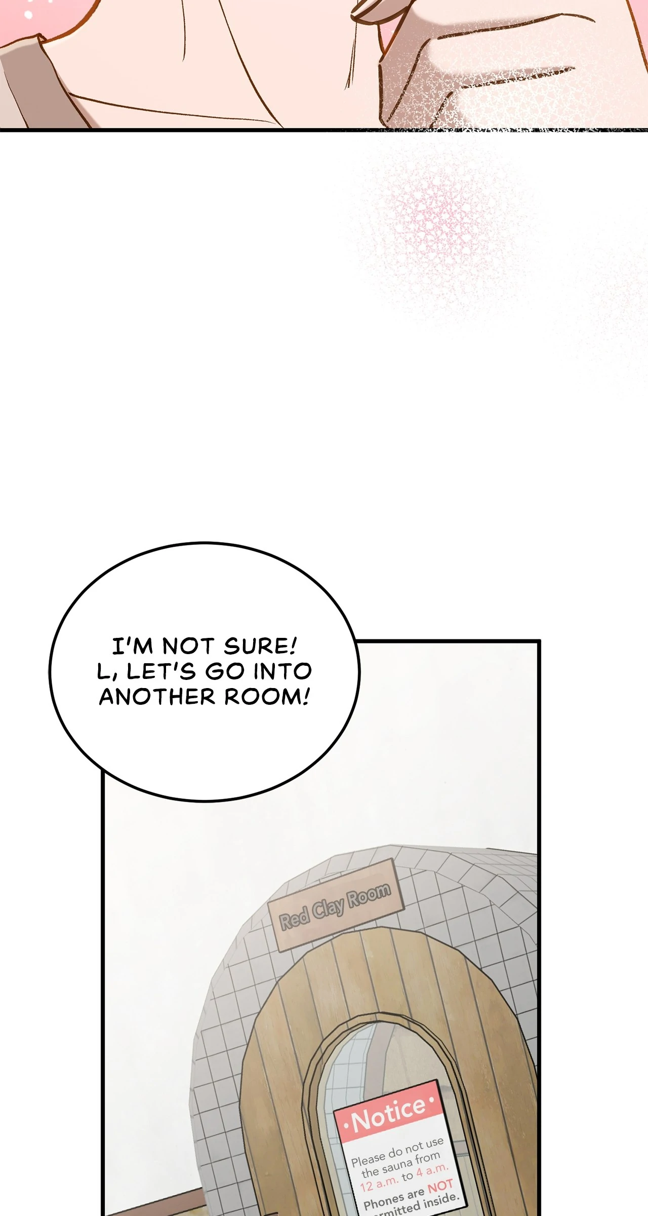 Even though you know it’s crazy Chapter 28 - Page 41