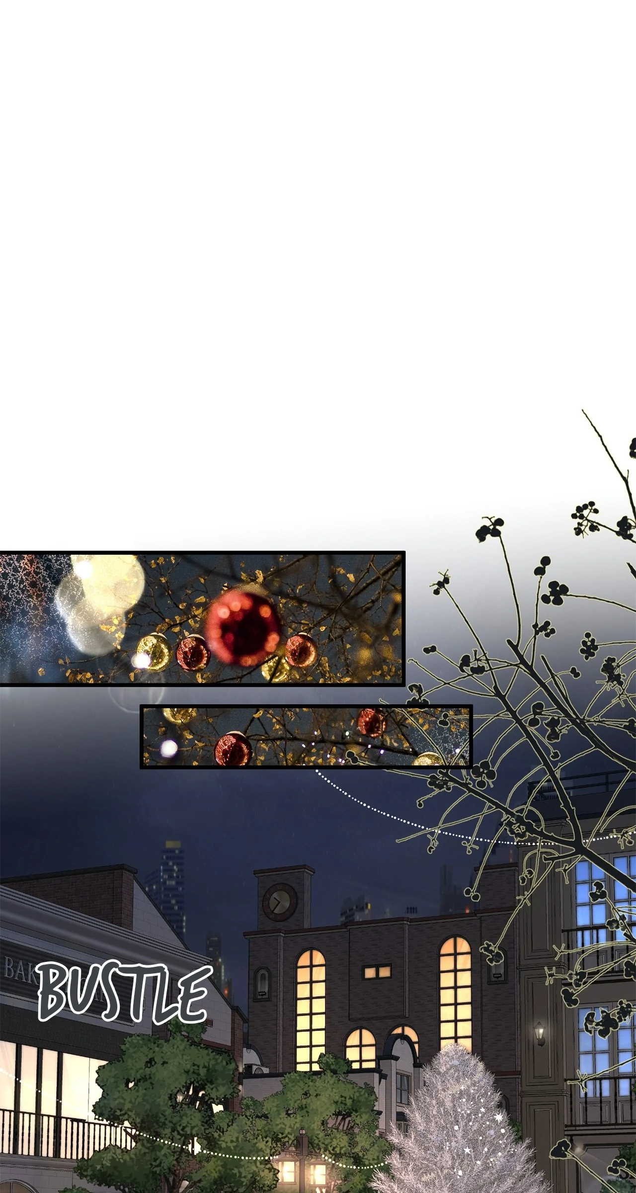 Even though you know it’s crazy Chapter 28 - Page 44