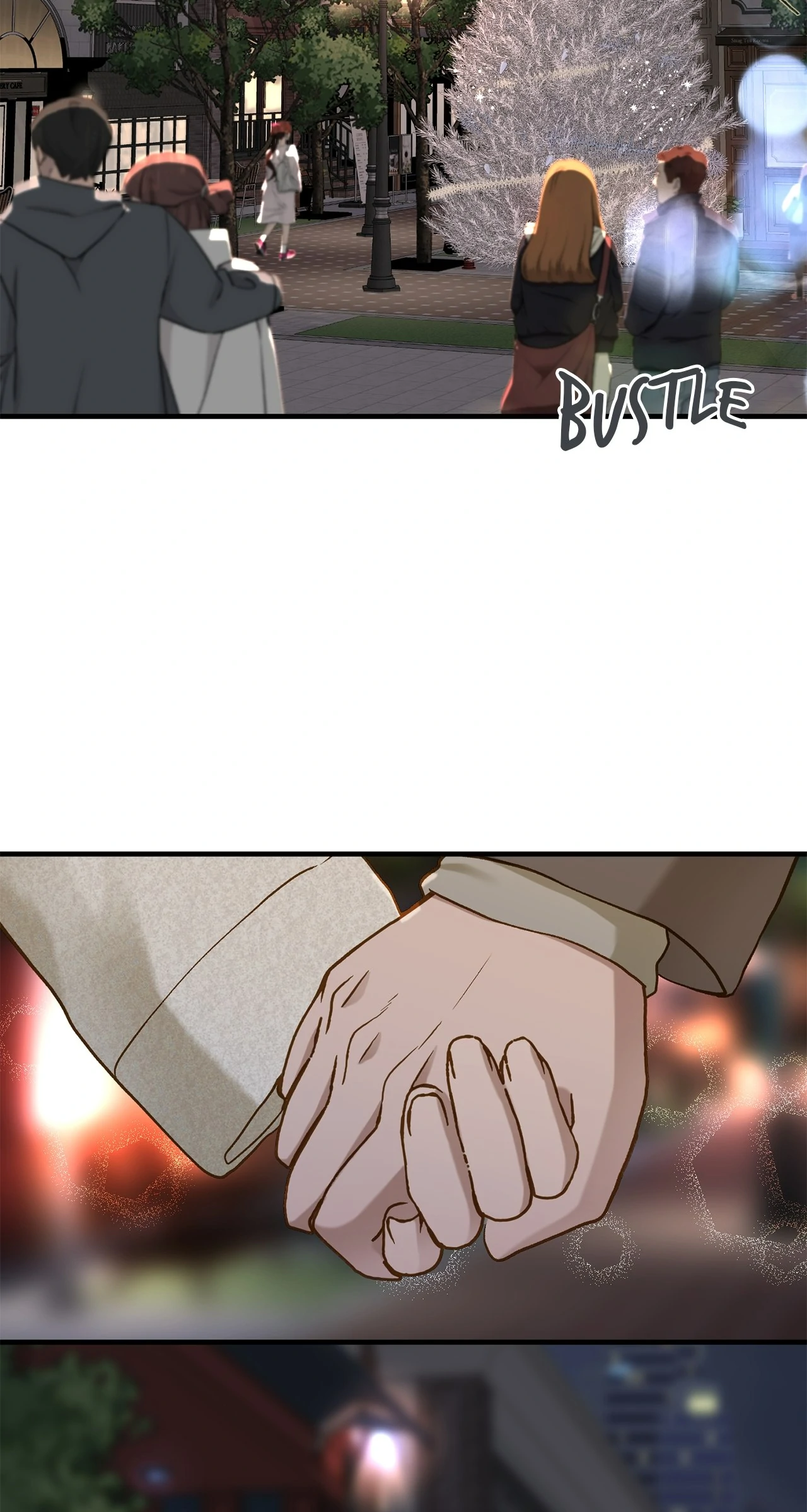 Even though you know it’s crazy Chapter 28 - Page 45