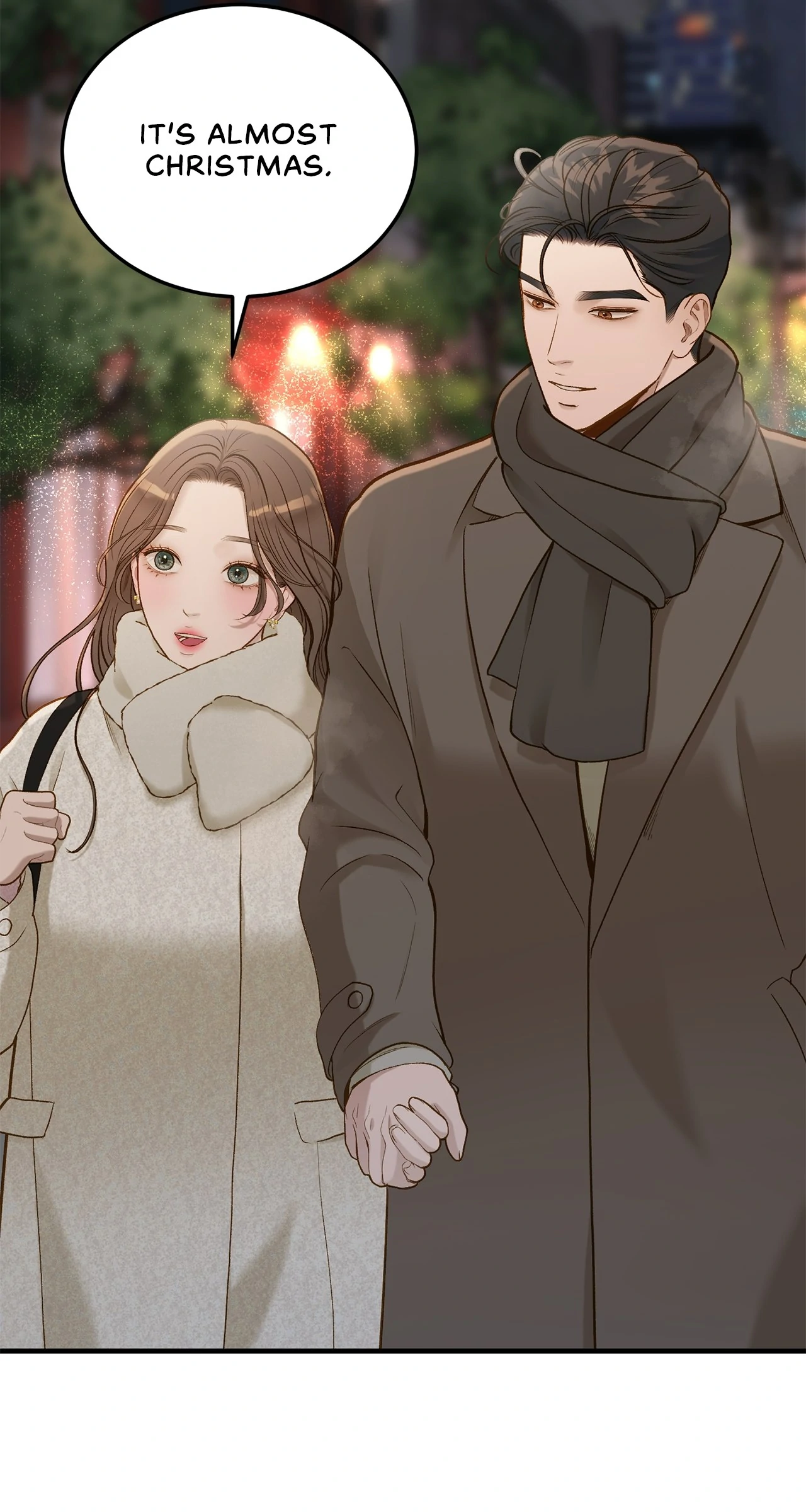 Even though you know it’s crazy Chapter 28 - Page 46