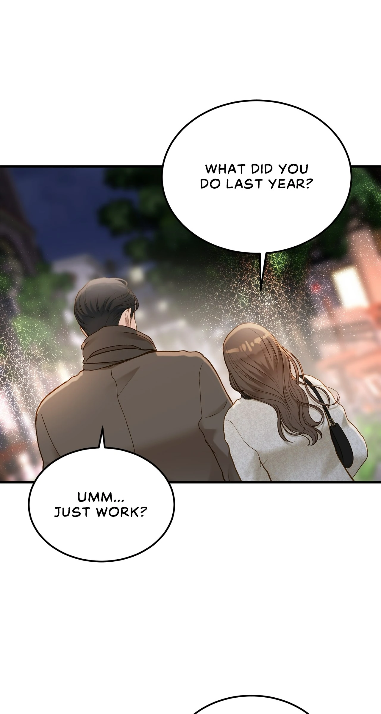 Even though you know it’s crazy Chapter 28 - Page 47