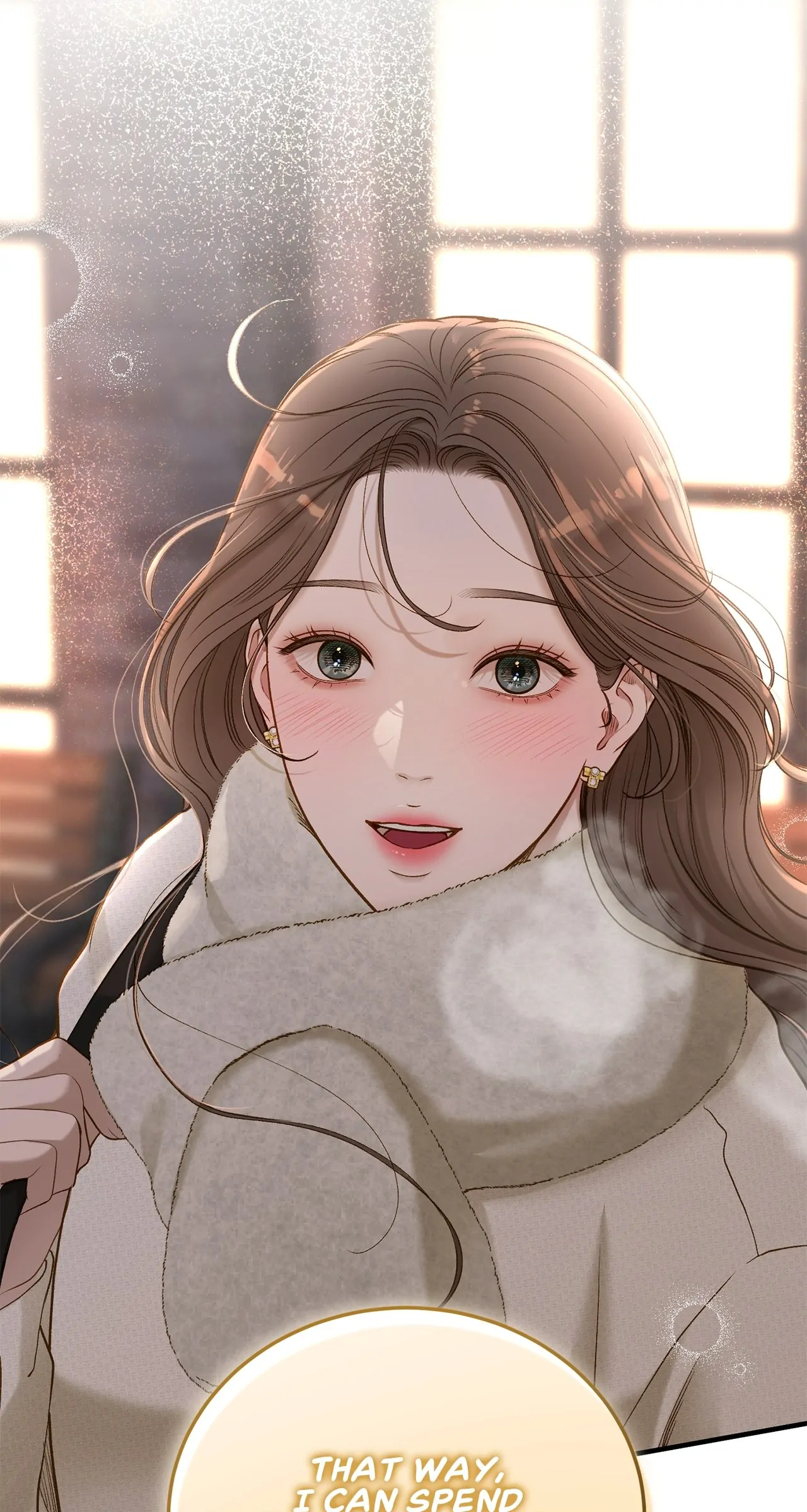 Even though you know it’s crazy Chapter 28 - Page 51