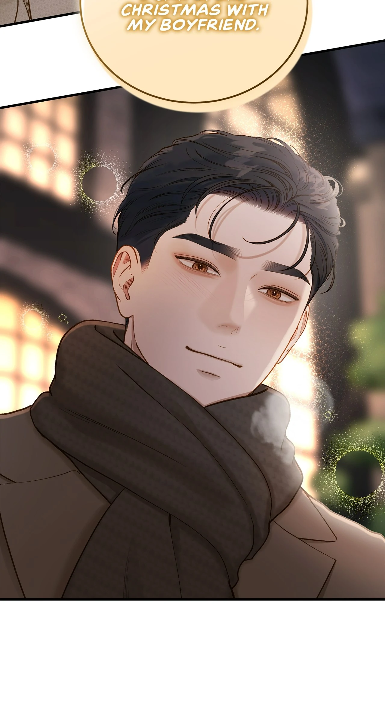 Even though you know it’s crazy Chapter 28 - Page 52