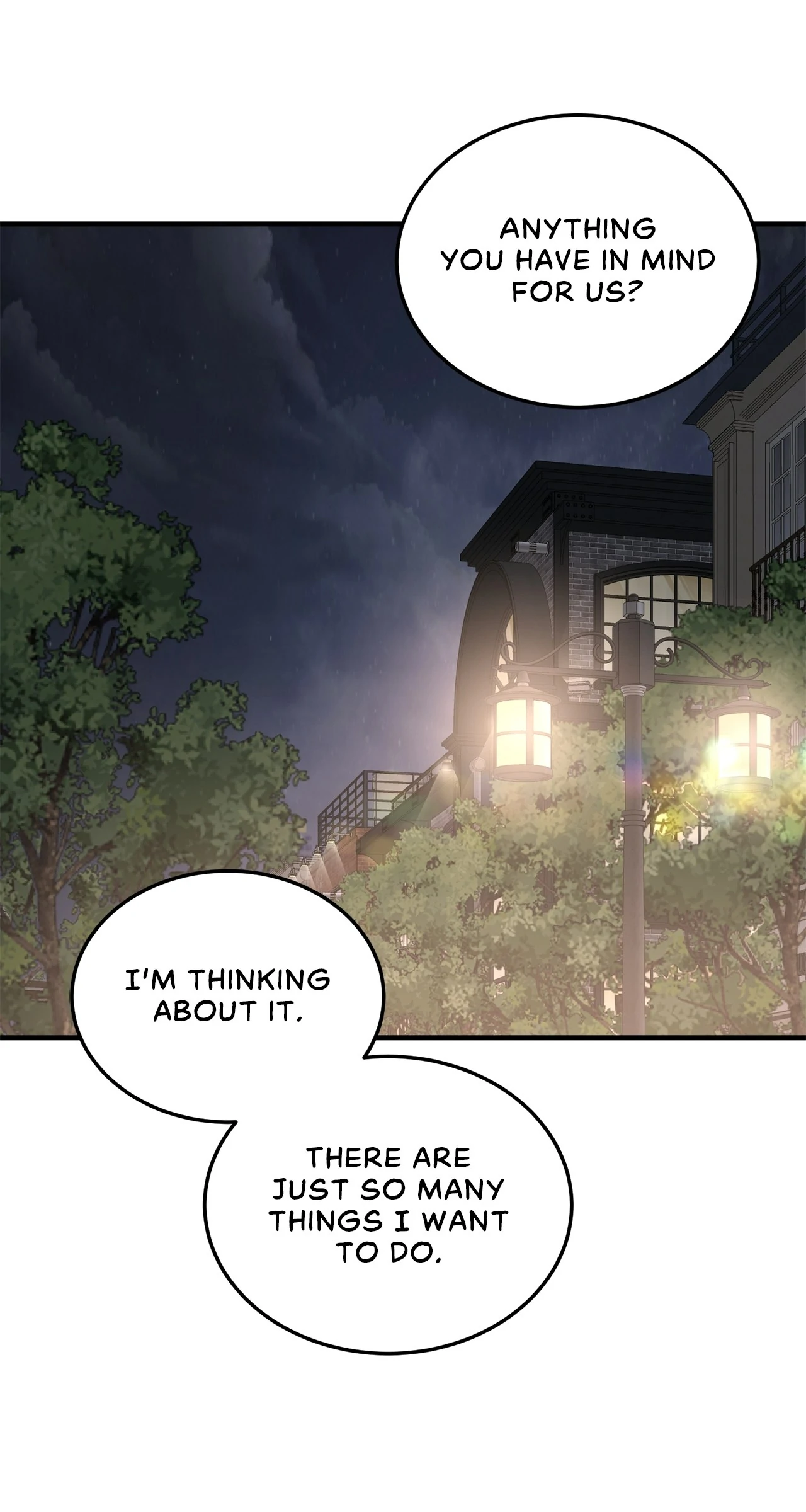 Even though you know it’s crazy Chapter 28 - Page 53