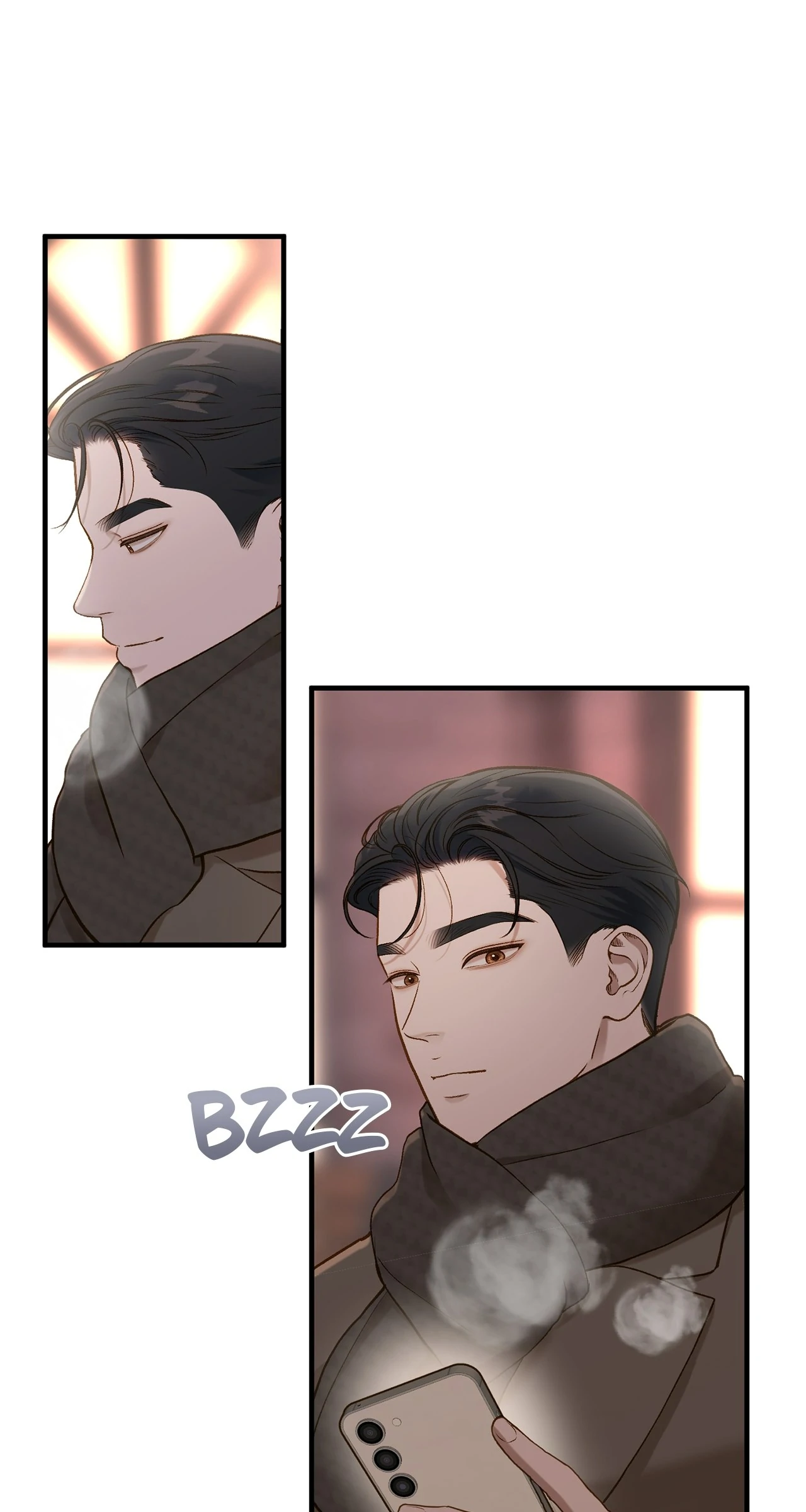 Even though you know it’s crazy Chapter 28 - Page 54