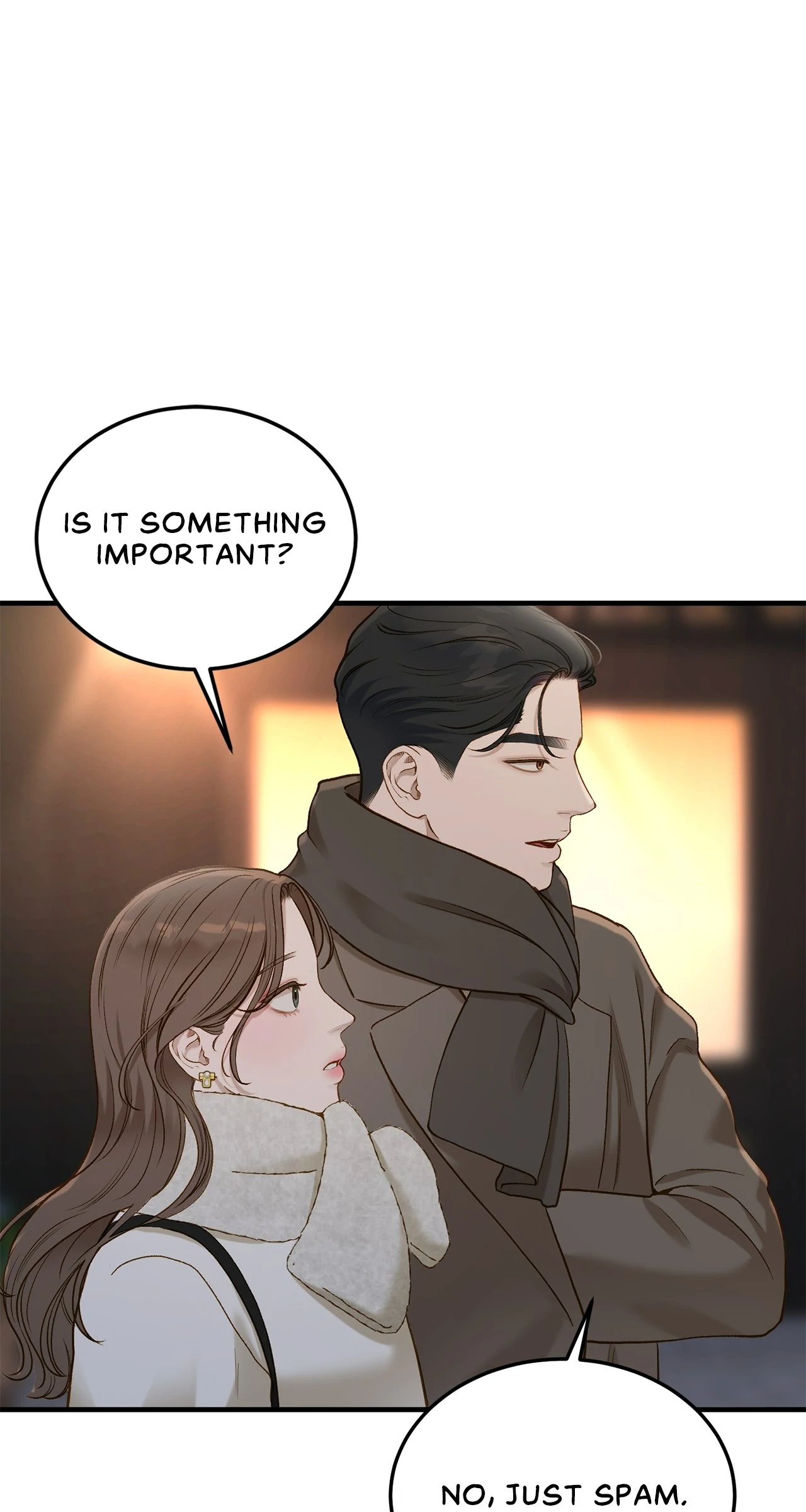 Even though you know it’s crazy Chapter 28 - Page 57