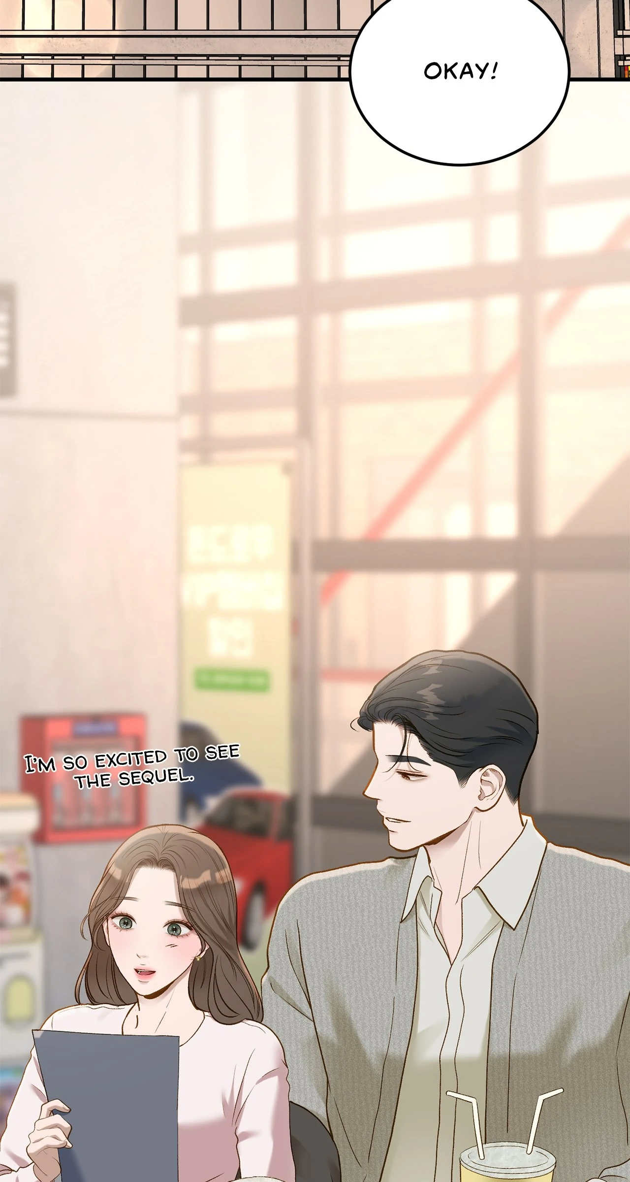 Even though you know it’s crazy Chapter 28 - Page 59