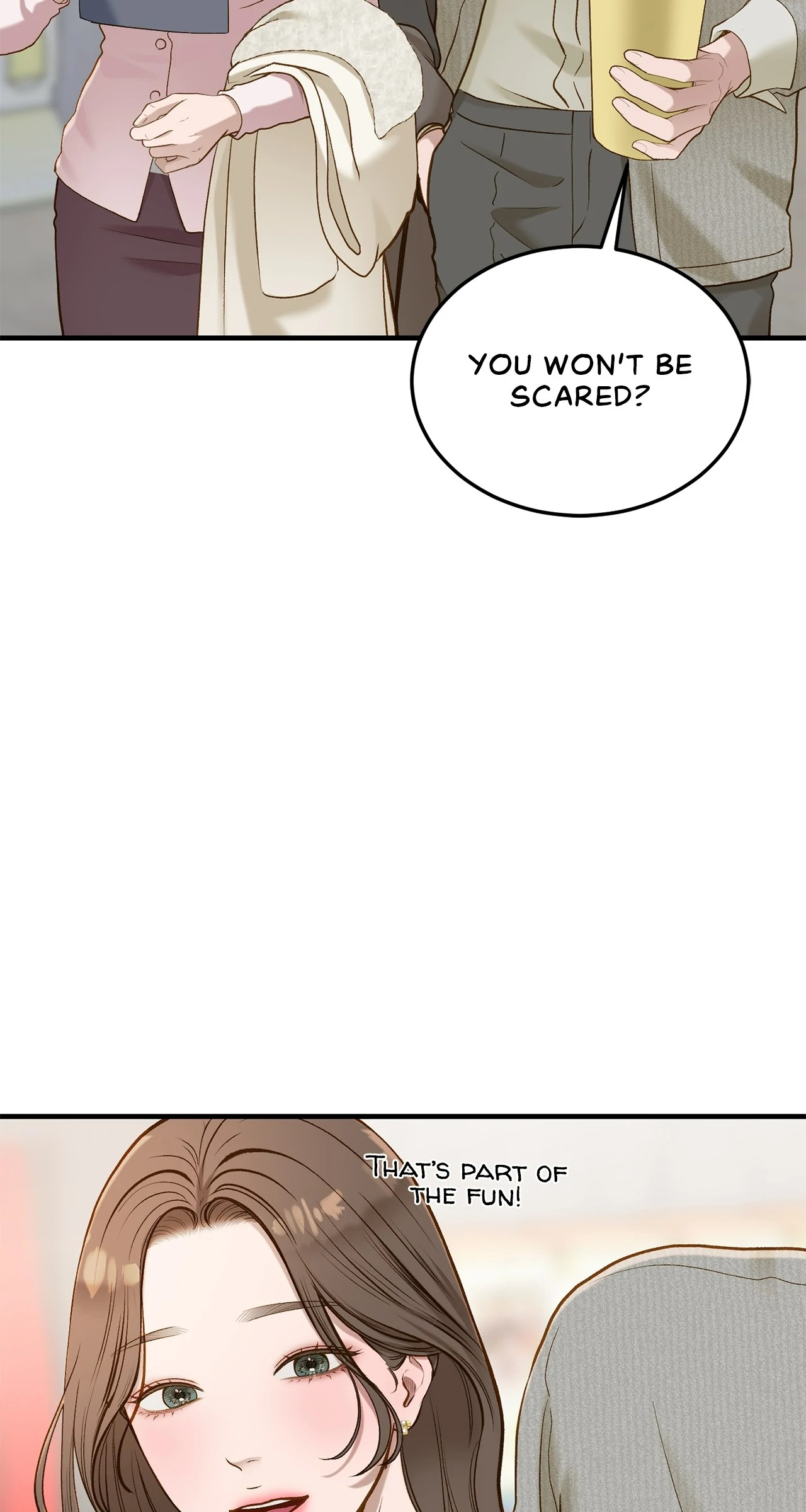 Even though you know it’s crazy Chapter 28 - Page 60